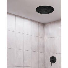 Rosa 340mm Flush Mount Round Shower Head